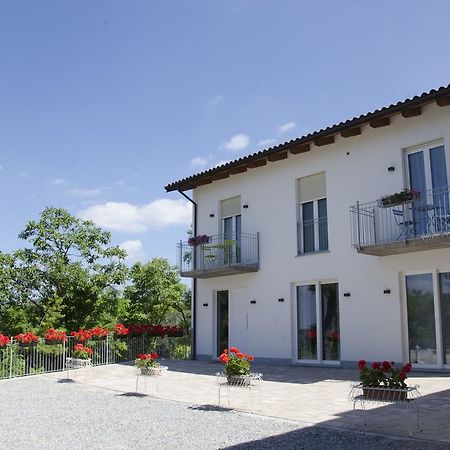 La Casa Di Alice Apartman Rodello Kültér fotó