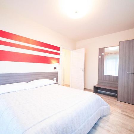 La Casa Di Alice Apartman Rodello Kültér fotó