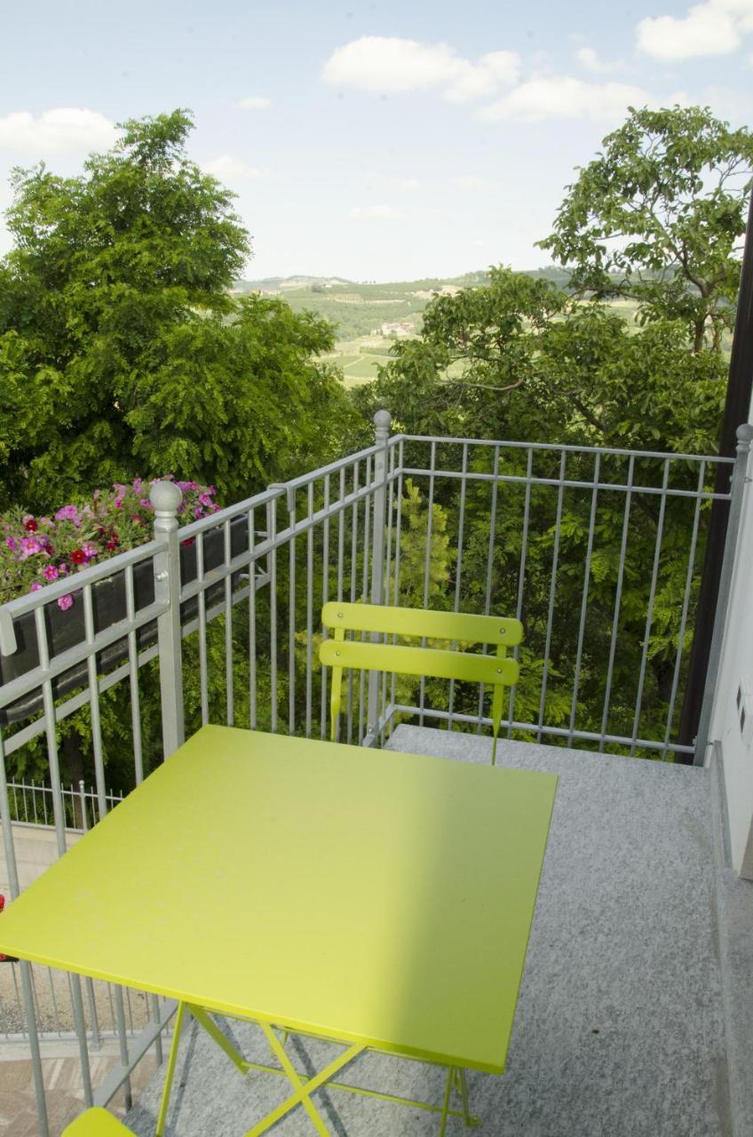 La Casa Di Alice Apartman Rodello Kültér fotó