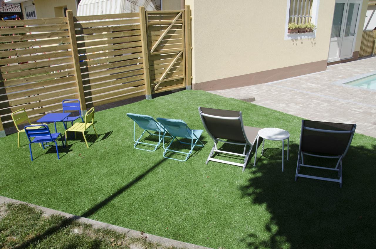 La Casa Di Alice Apartman Rodello Kültér fotó