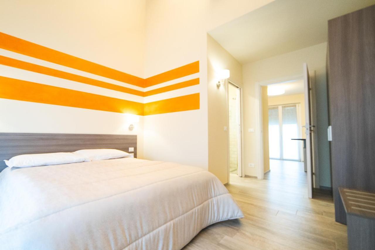 La Casa Di Alice Apartman Rodello Kültér fotó