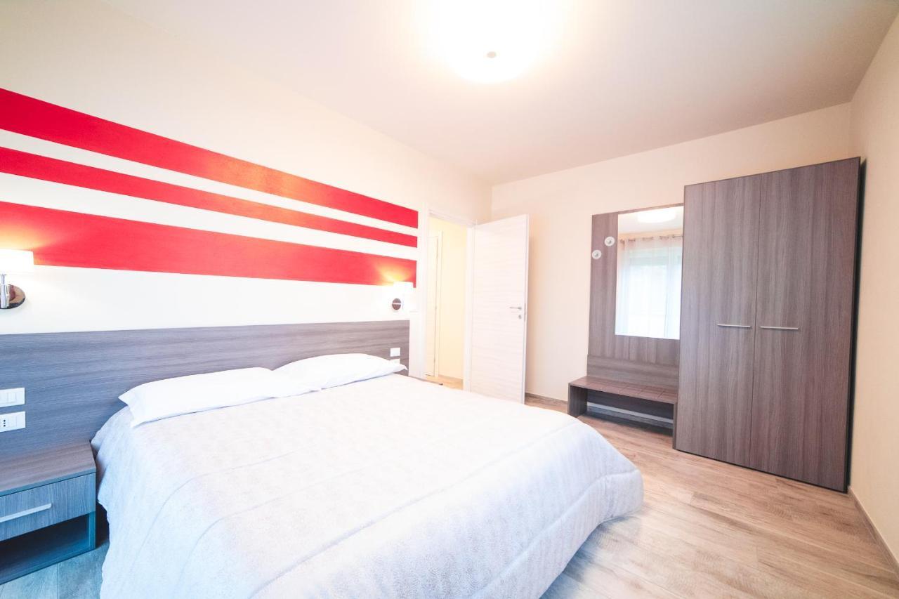 La Casa Di Alice Apartman Rodello Kültér fotó