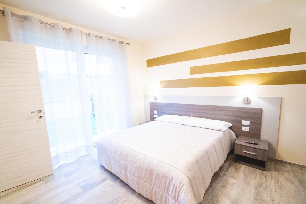 La Casa Di Alice Apartman Rodello Kültér fotó