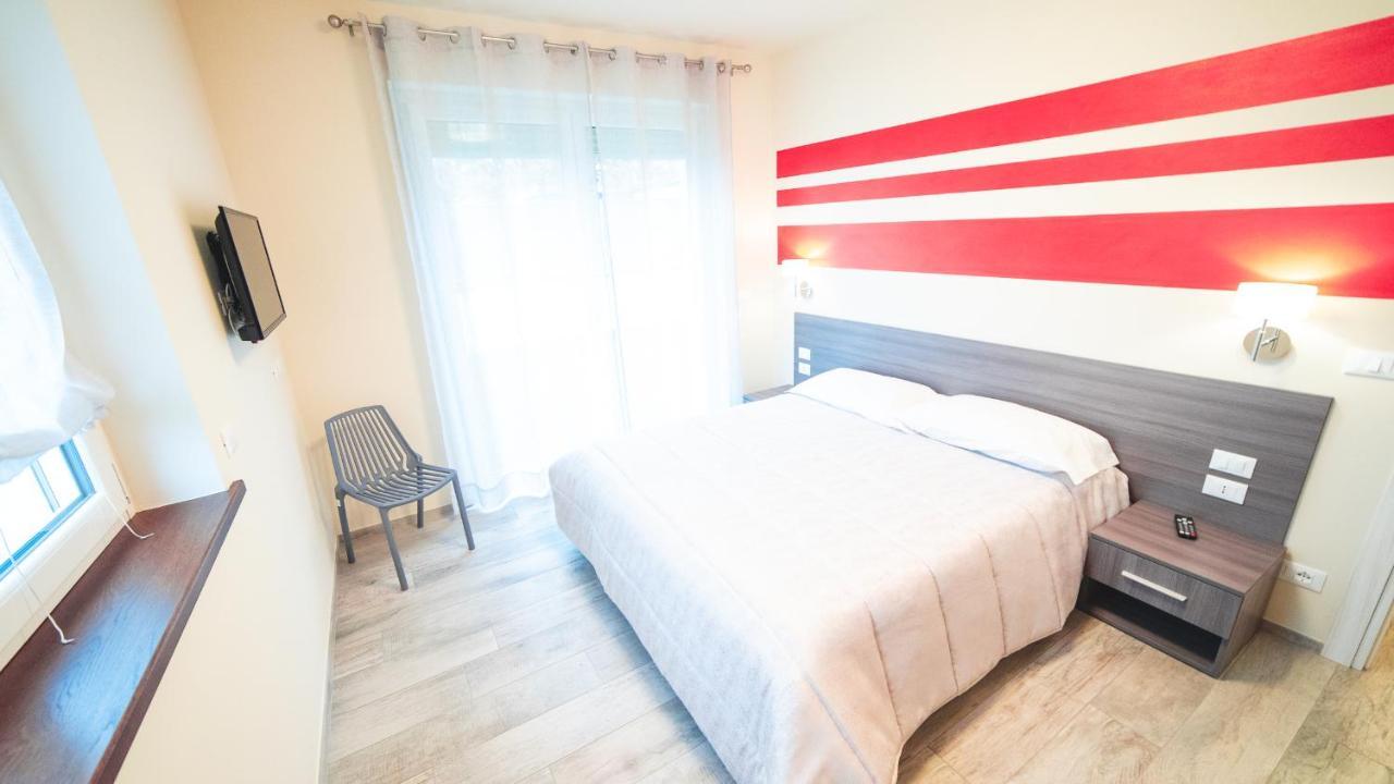 La Casa Di Alice Apartman Rodello Kültér fotó