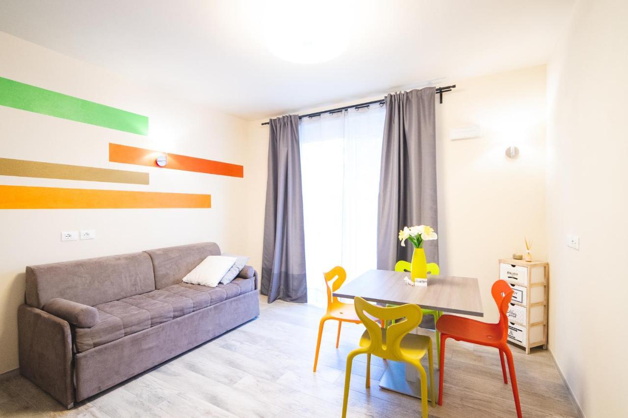 La Casa Di Alice Apartman Rodello Kültér fotó