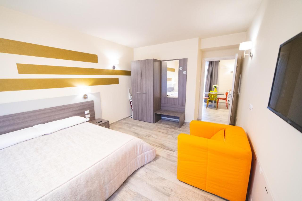 La Casa Di Alice Apartman Rodello Kültér fotó