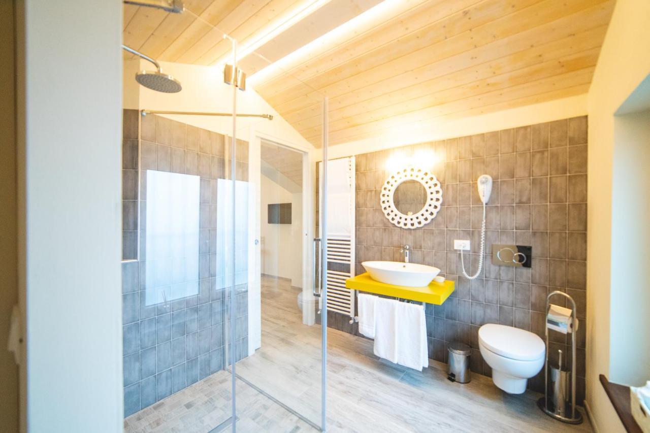 La Casa Di Alice Apartman Rodello Kültér fotó