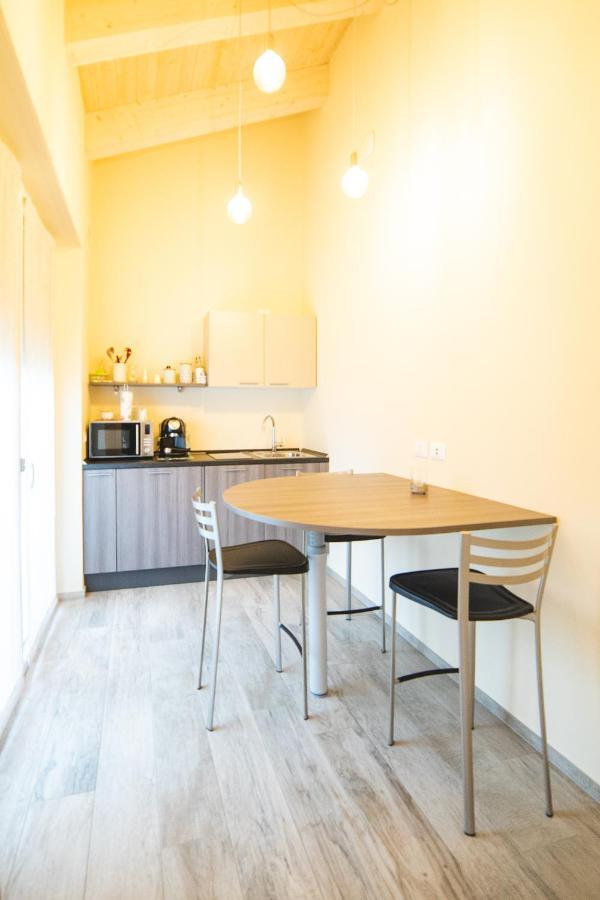 La Casa Di Alice Apartman Rodello Kültér fotó