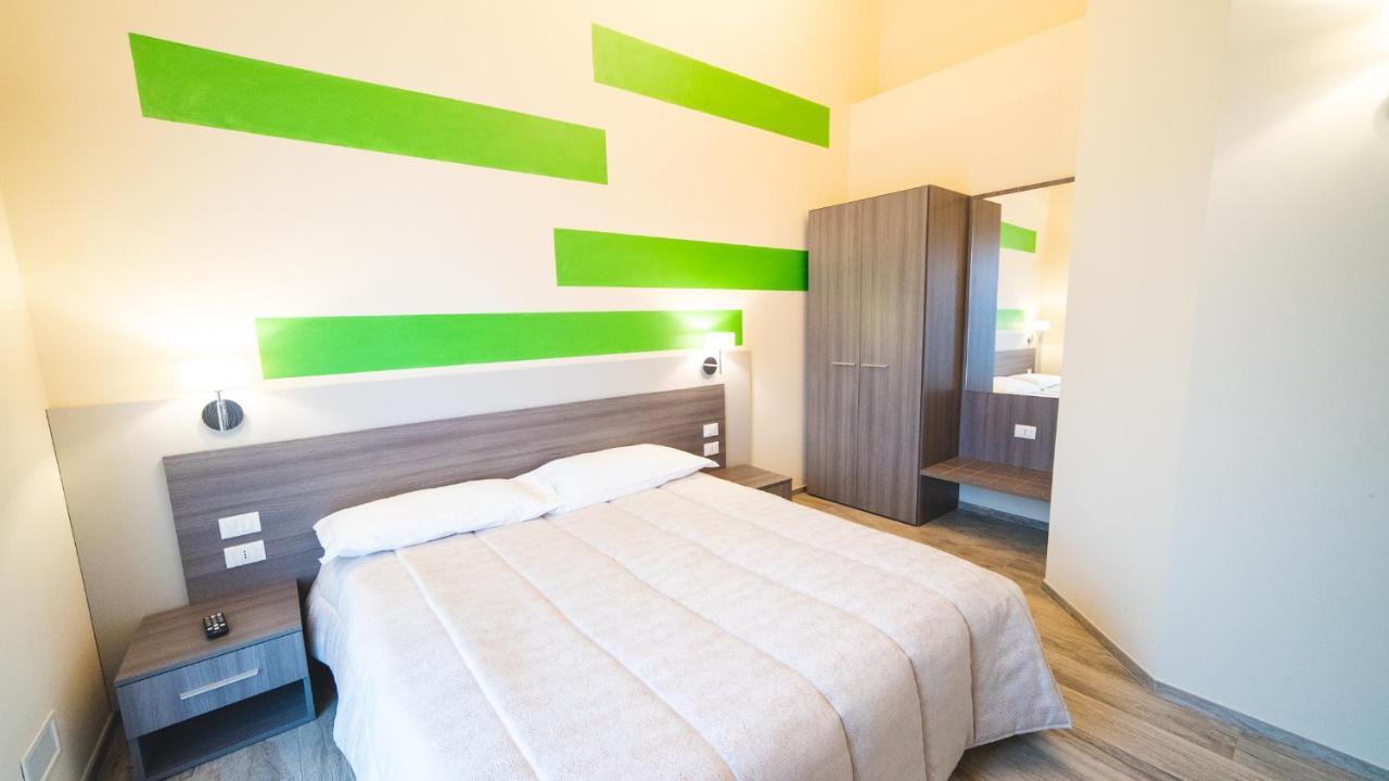 La Casa Di Alice Apartman Rodello Kültér fotó